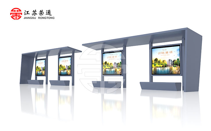 港湾公交站台生产厂商