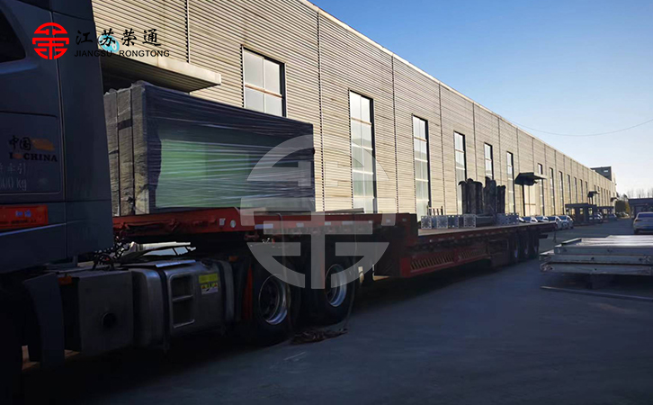 河北保定港湾候车亭发货啦
